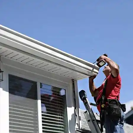 gutter services Lamar